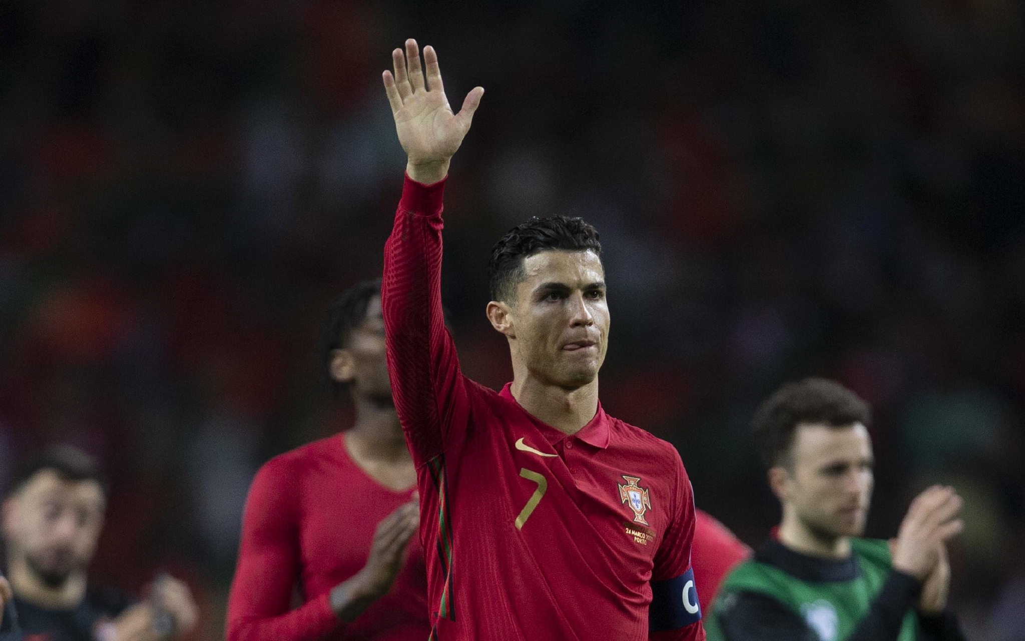 关于关键时刻葡萄牙体育临场应变：德甲节点到来，信心回归，医务组通报恢复的信息-一竞技网站