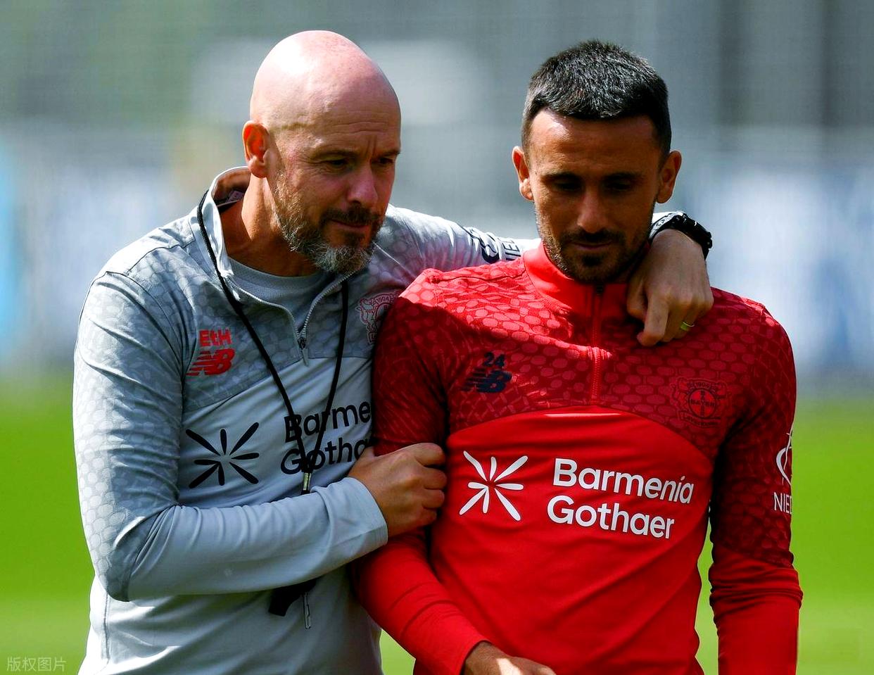 勒沃库森内部会议纪要流出——加时末段主帅复盘；欧冠使命明确；身体对抗强度拉满的简单介绍-一竞技app下载