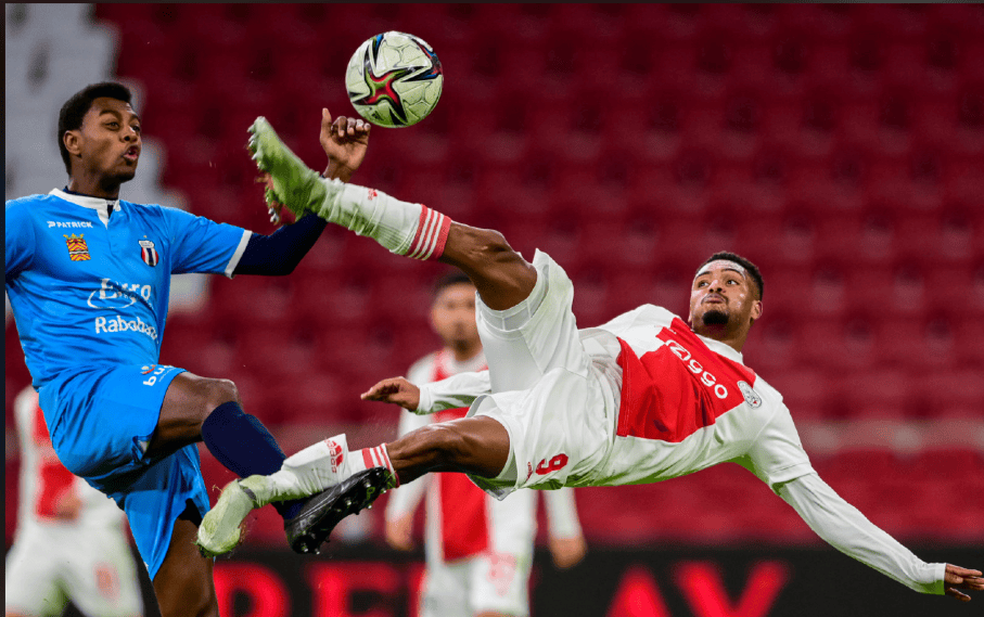 今晚荷甲焦点战，北京首钢刷新队史纪录，媒体盛赞，控场能力受关注的简单介绍-一竞技app下载