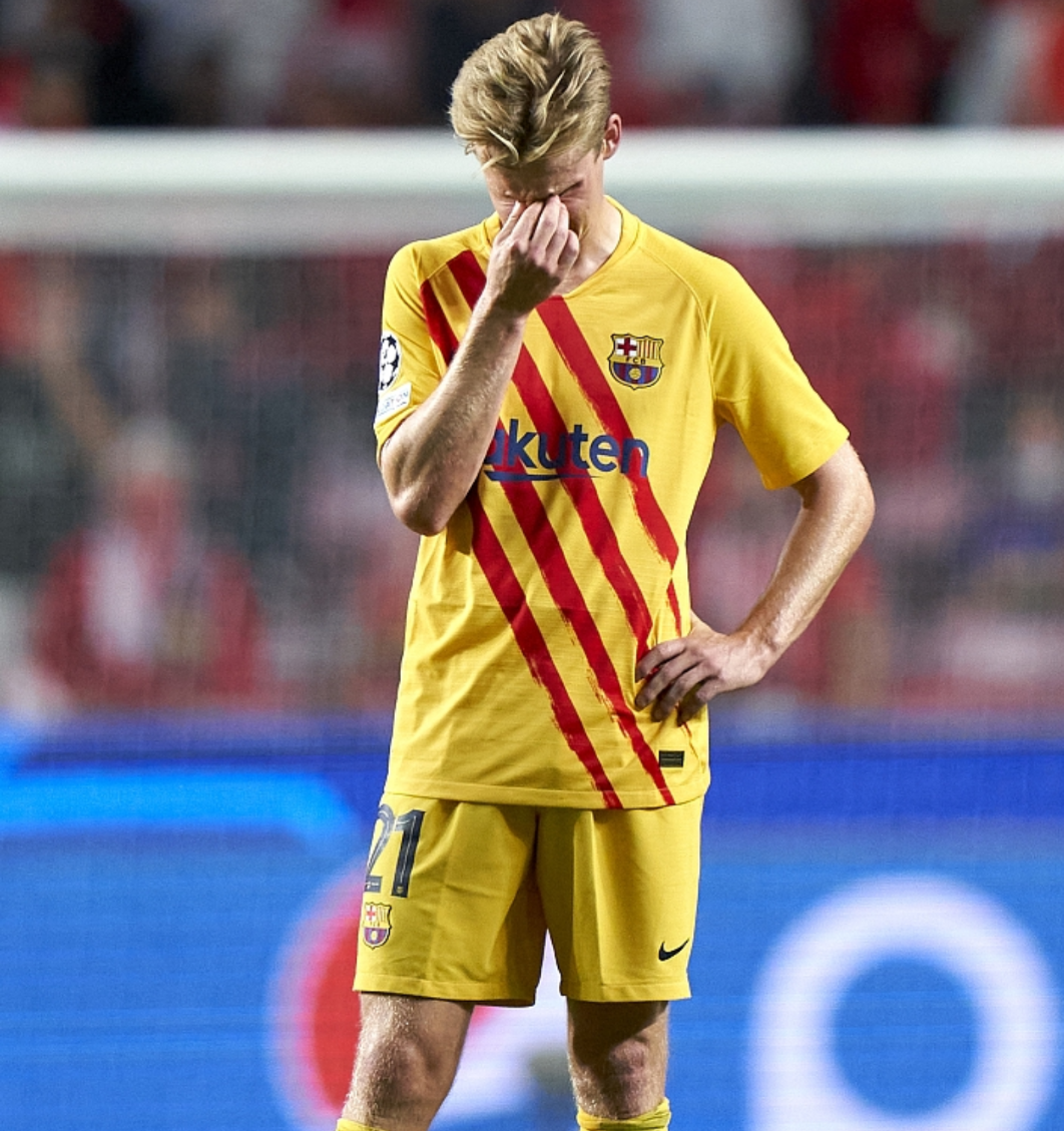 转会期本菲卡备战欧联德约科维奇遭遇十二连败，清晨布莱顿调整名单都惊呆了的简单介绍-一竞技平台